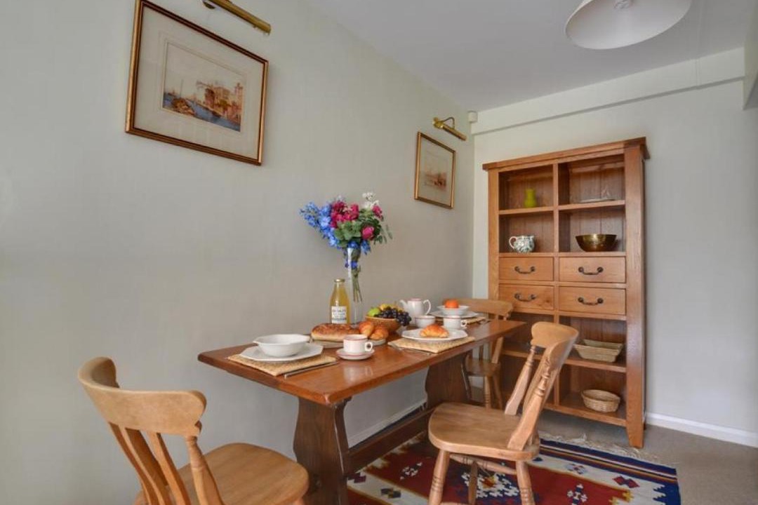 Photo of Livingroom in Sandwich