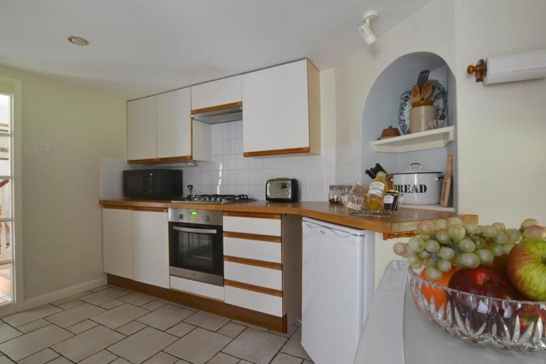 Photo of Kitchen in Sandwich