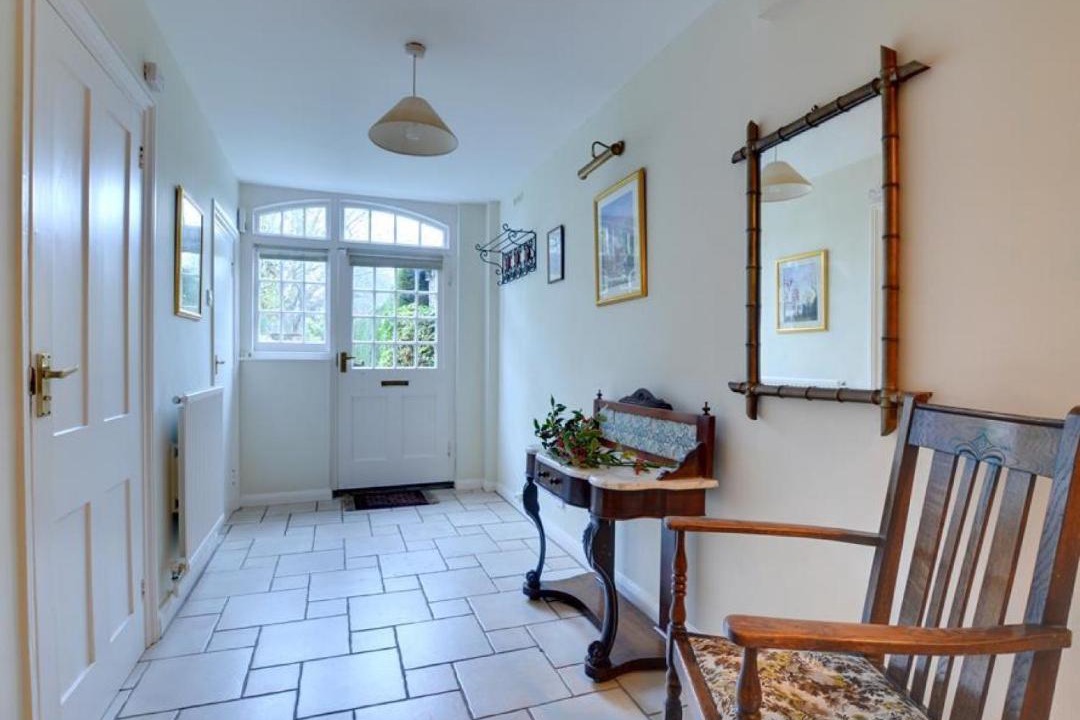 Photo of Others in Sandwich