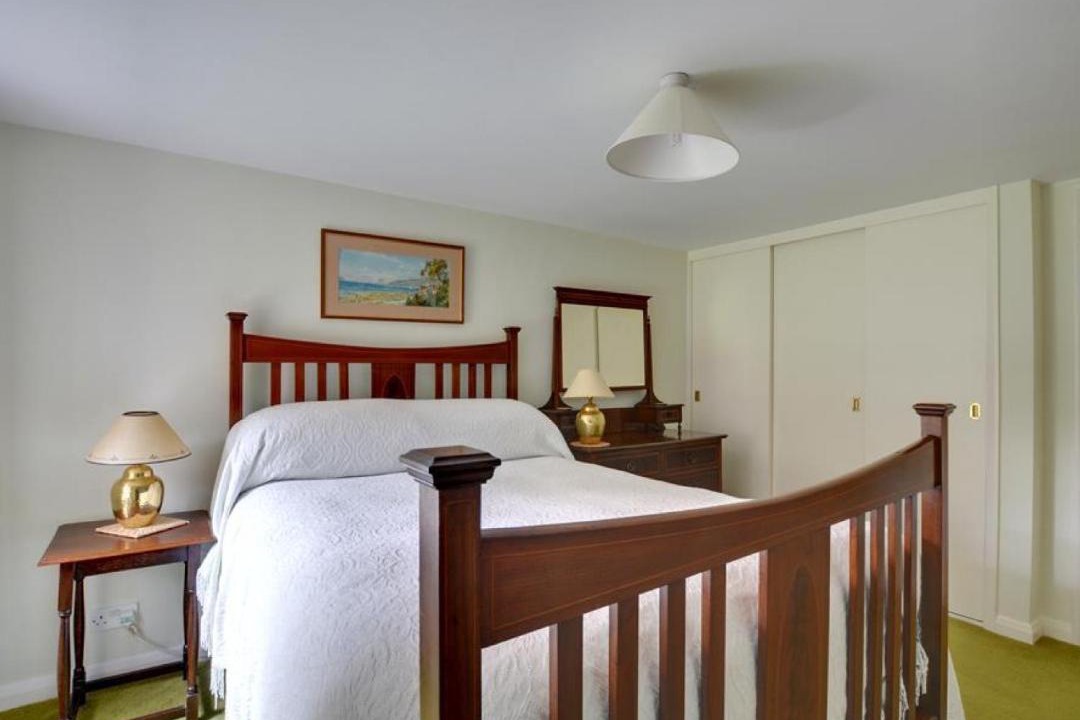 Photo of Bedroom in Sandwich