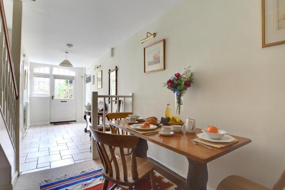 Photo of Livingroom in Sandwich