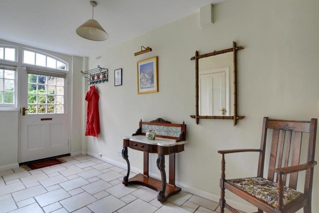 Photo of Livingroom in Sandwich