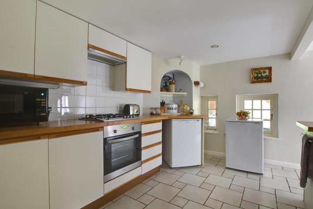 Photo of Kitchen in Sandwich