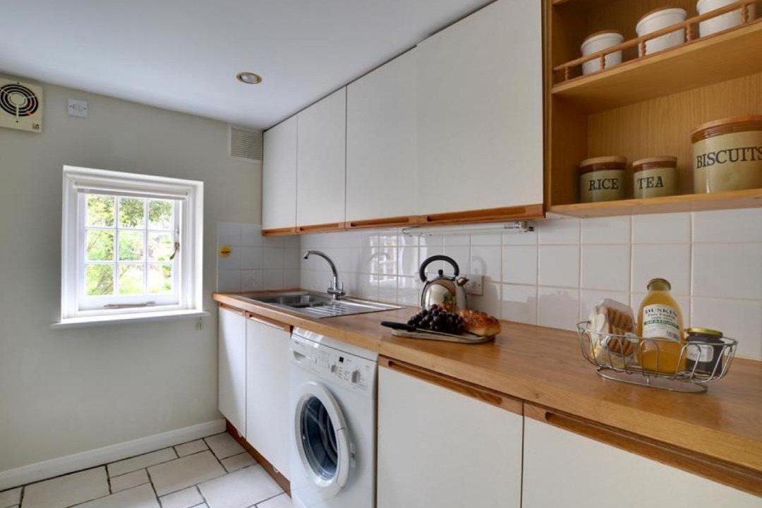 Photo of Kitchen in Sandwich