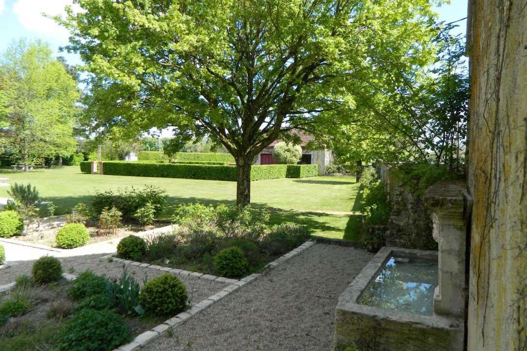 Photo of Others in Villedieu-sur-Indre