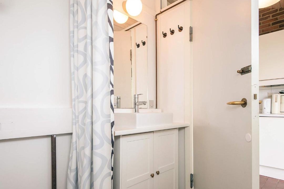 Photo of Bathroom in Aabenraa