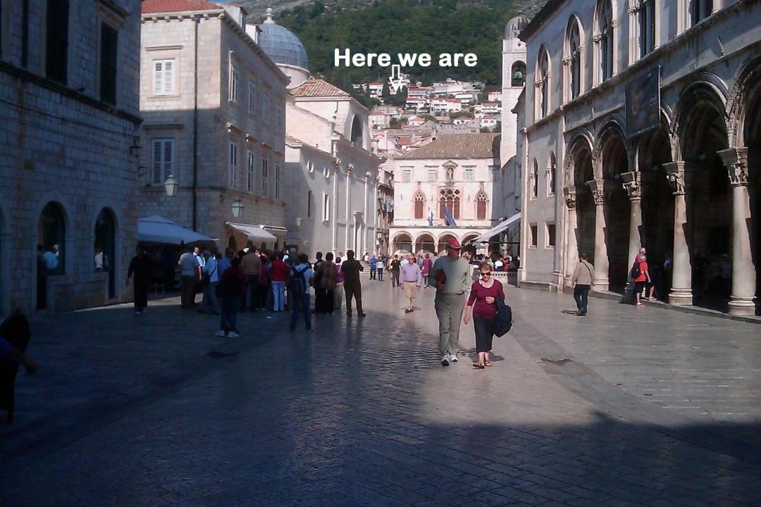 Photo of Others in Dubrovnik