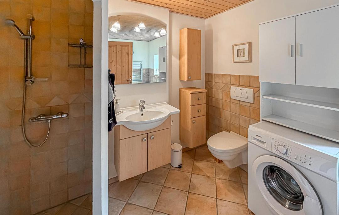 Photo of Bathroom in Høruphav