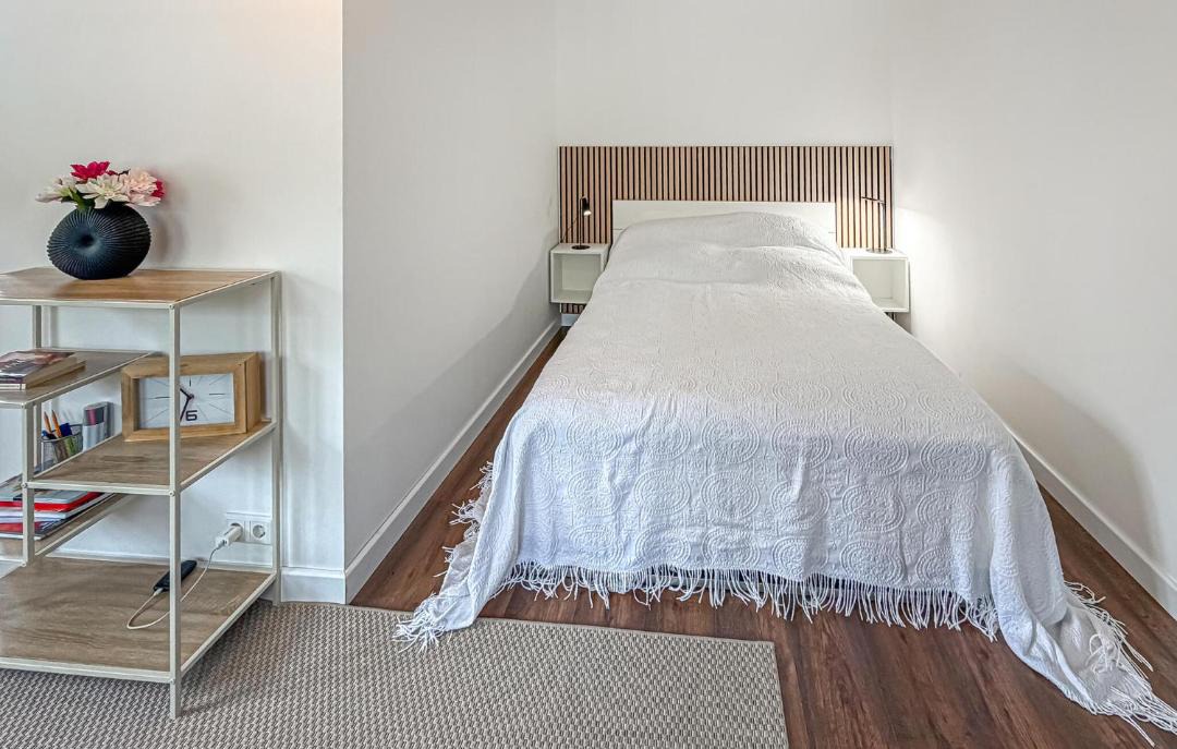 Photo of Bedroom in Høruphav