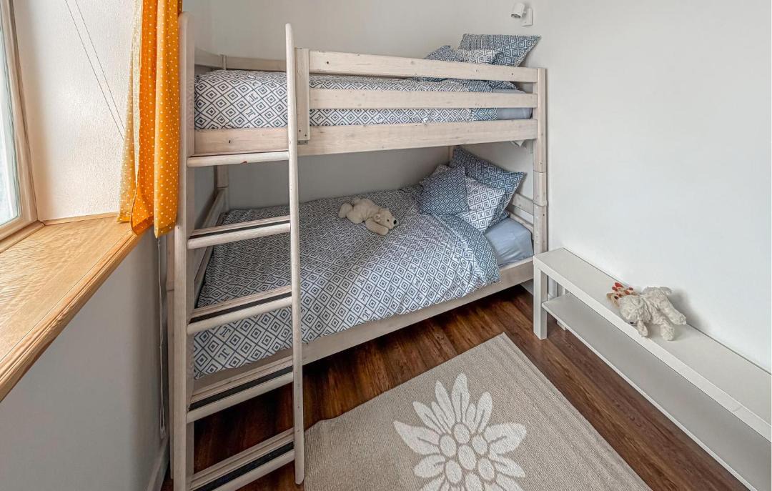 Photo of Bedroom in Høruphav