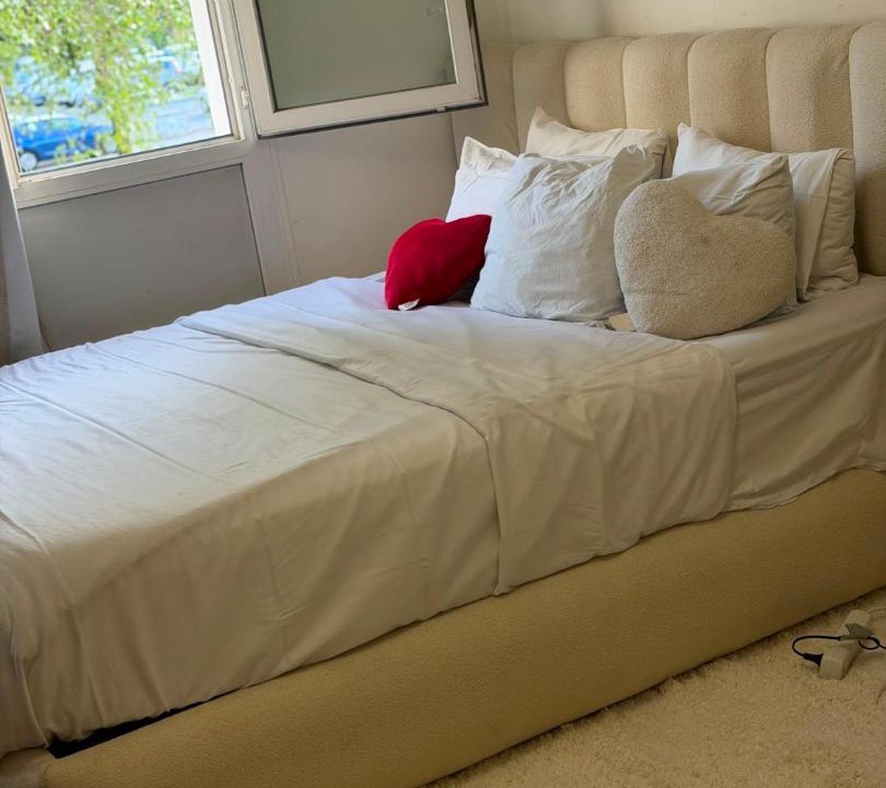 Photo of Bedroom in Parc aux lievres