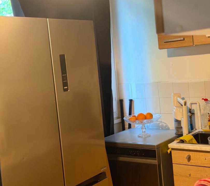 Photo of Kitchen in Parc aux lievres