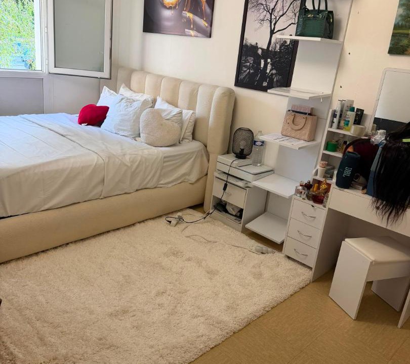 Photo of Bedroom in Parc aux lievres