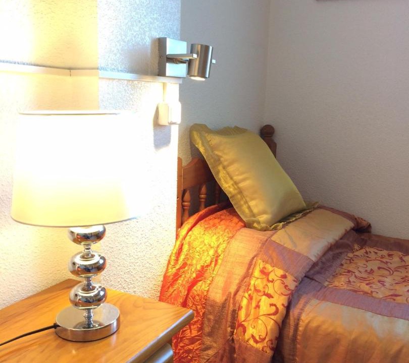 Photo of Bedroom in Playa Flamenca