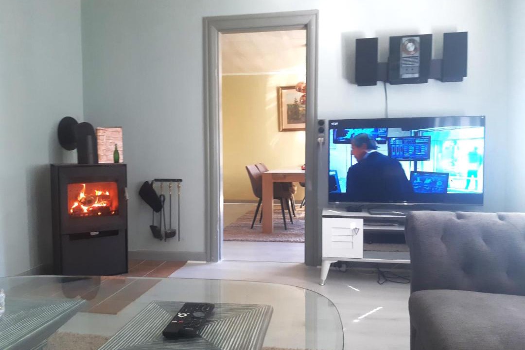 Photo of Livingroom in Errindlev