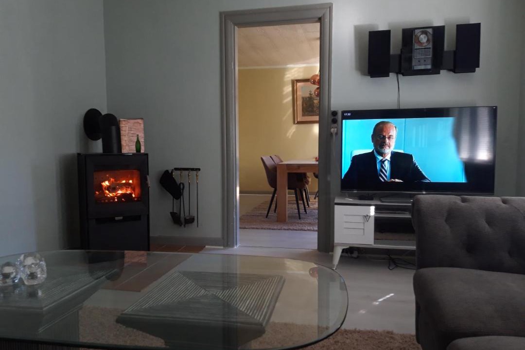 Photo of Livingroom in Errindlev