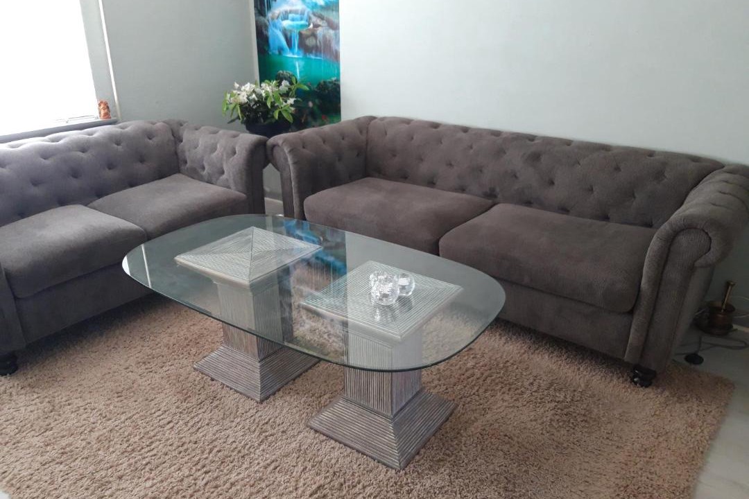 Photo of Livingroom in Errindlev