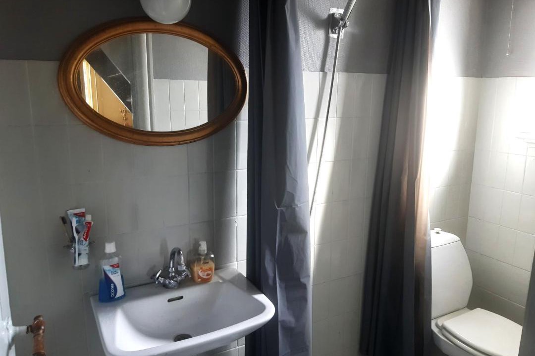 Photo of Bathroom in Errindlev