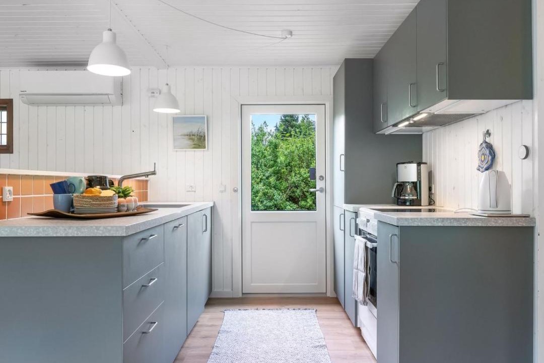 Photo of Kitchen in Nibe
