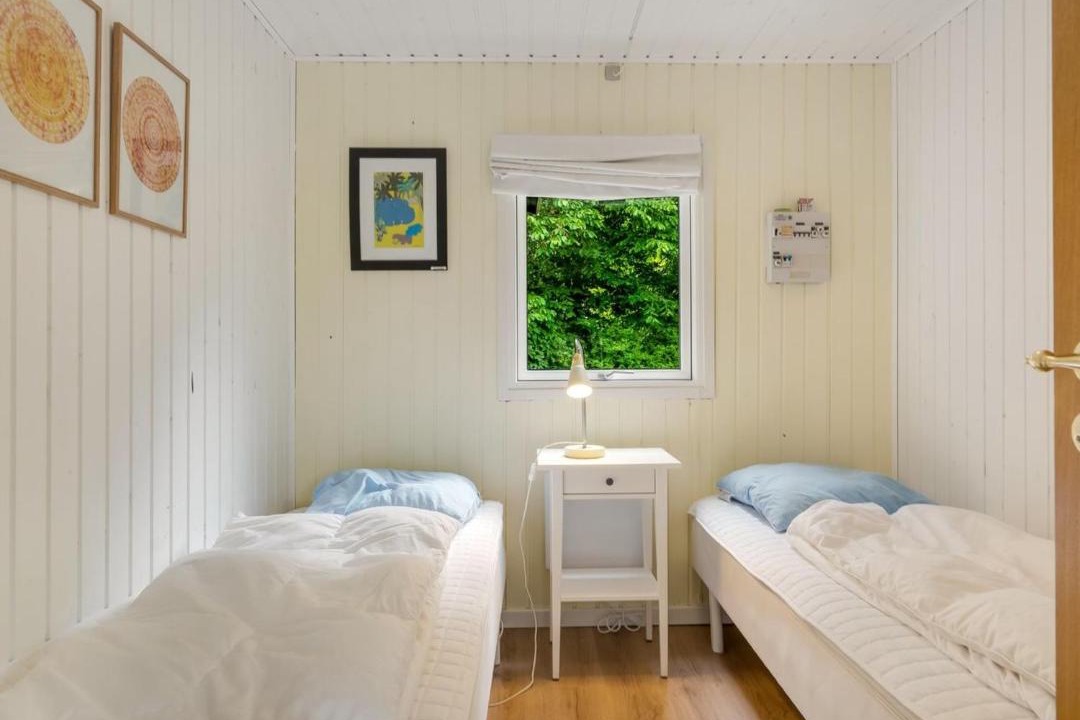 Photo of Bedroom in Nibe
