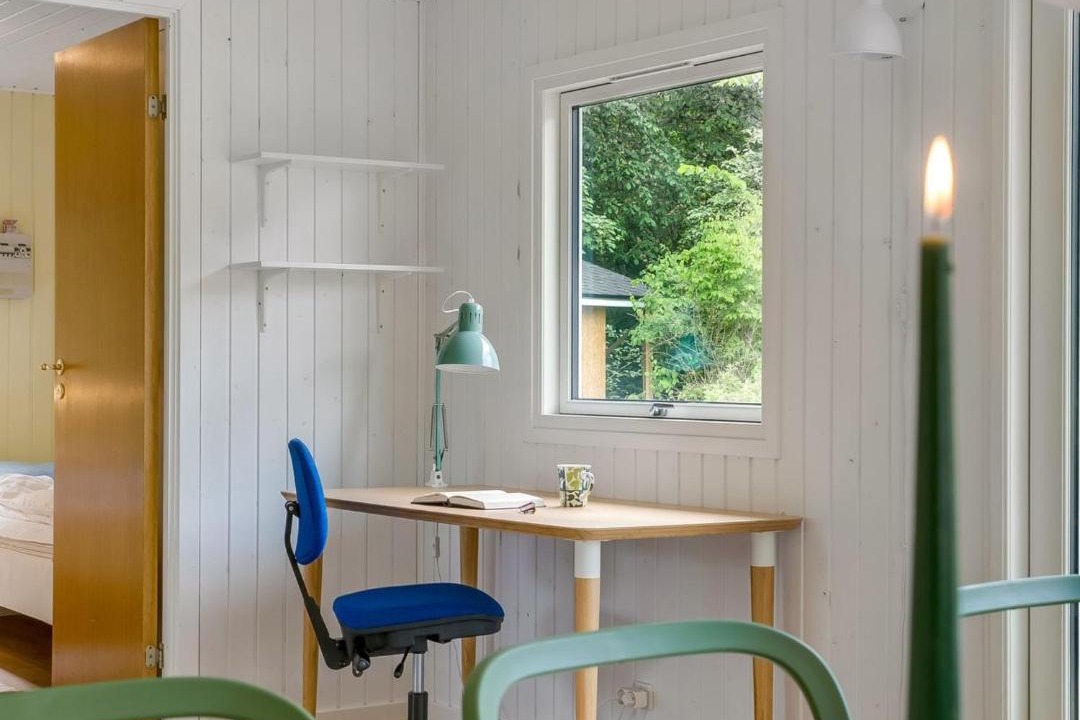 Photo of Bedroom in Nibe