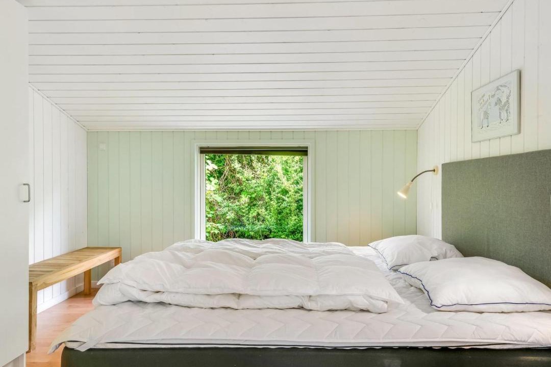 Photo of Bedroom in Nibe