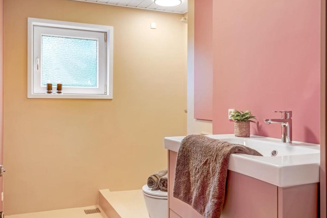 Photo of Bathroom in Nibe