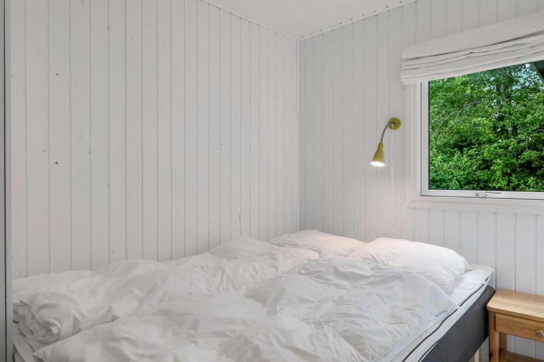 Photo of Bedroom in Nibe