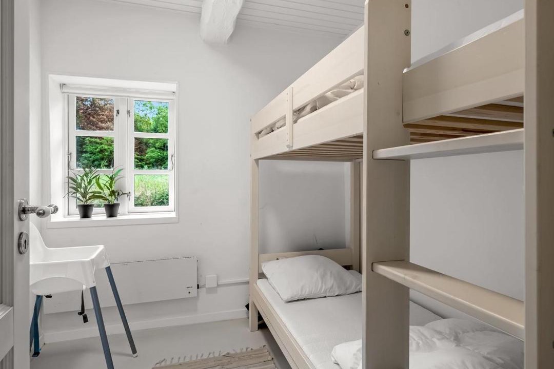 Photo of Bedroom in Norddjurs Municipality