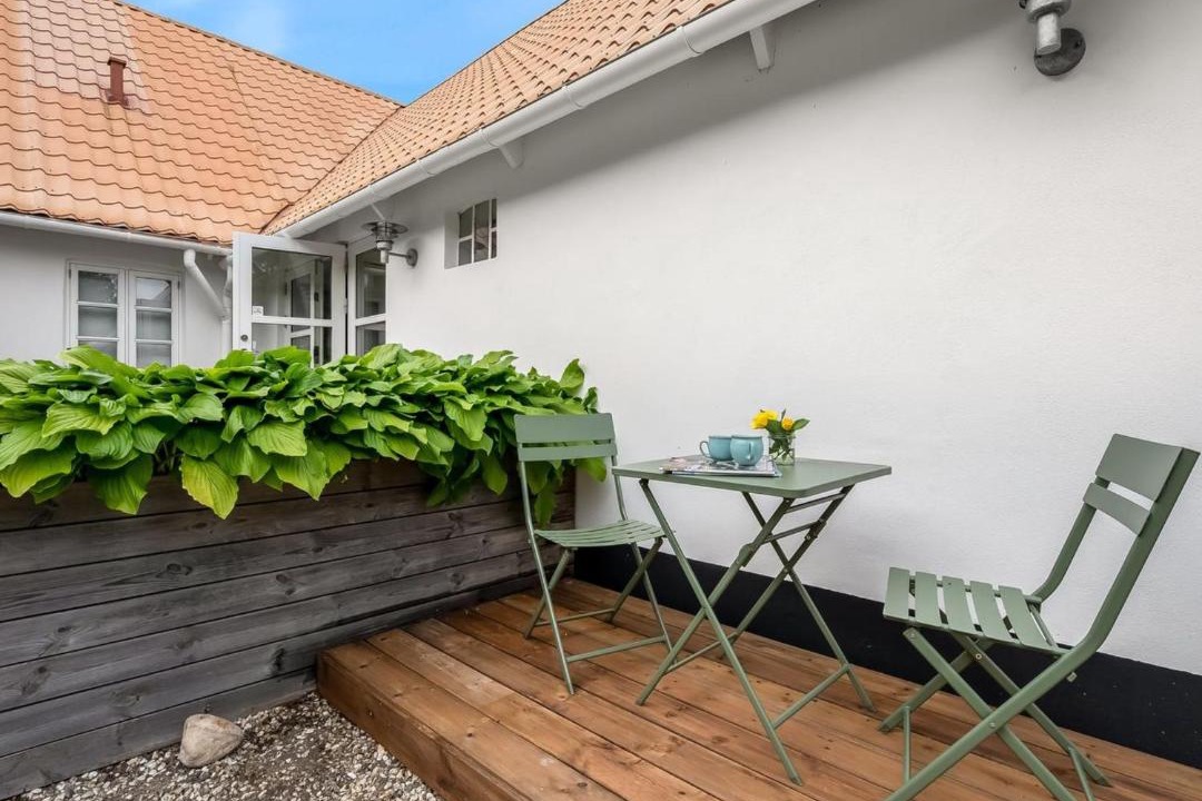 Photo of Patio Balcony in Norddjurs Municipality