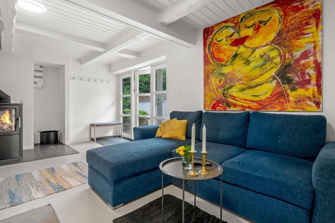 Photo of Livingroom in Norddjurs Municipality