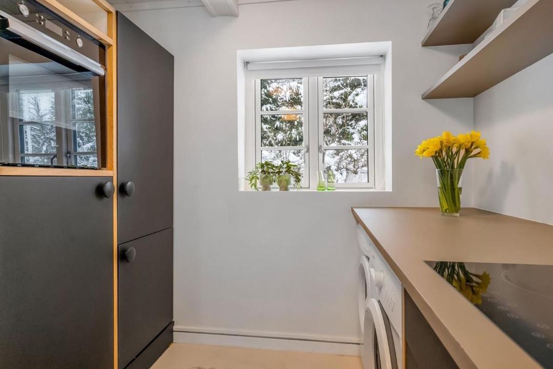 Photo of Kitchen in Norddjurs Municipality