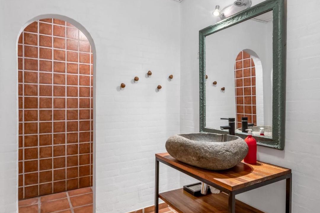 Photo of Bathroom in Graerup