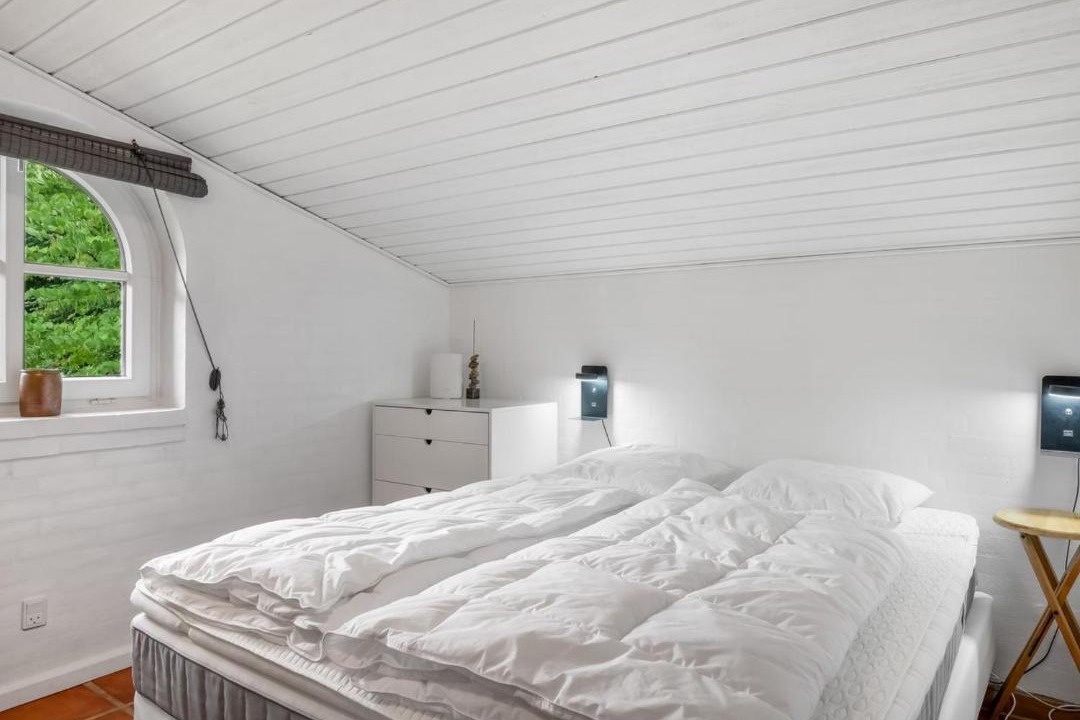 Photo of Bedroom in Graerup