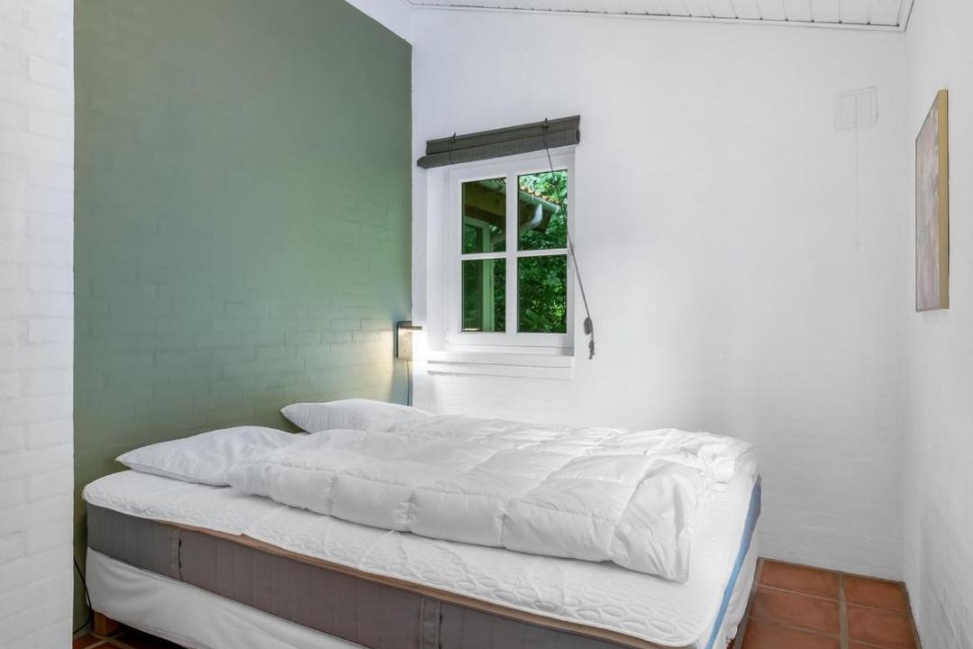Photo of Bedroom in Graerup