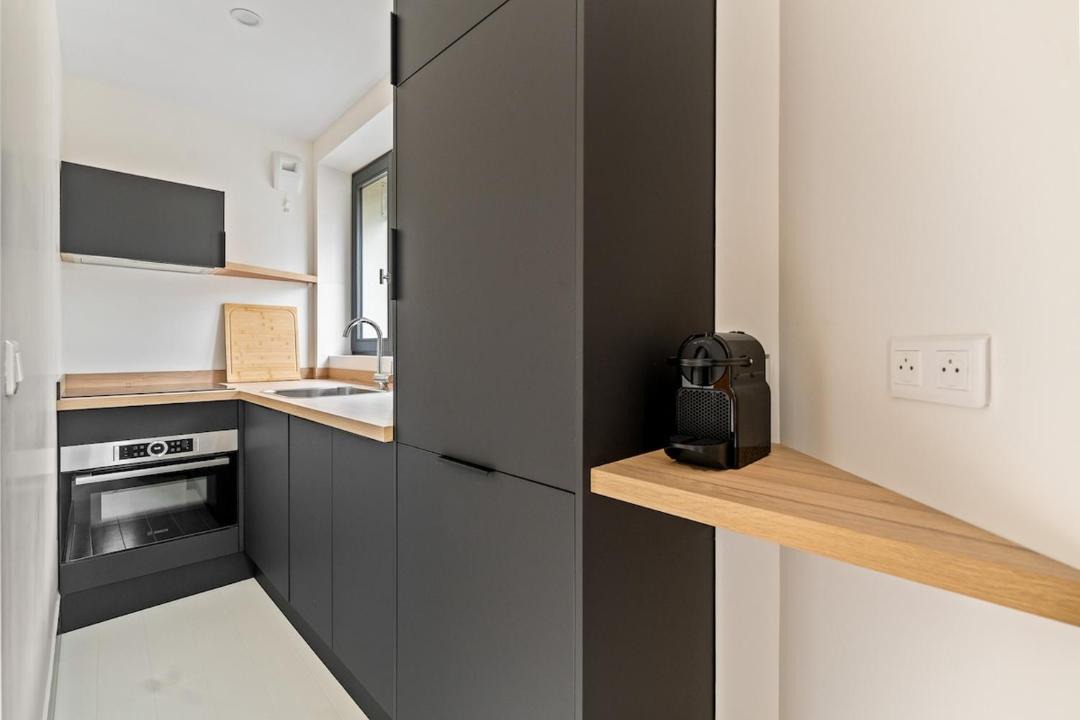 Photo of Kitchen in Quartier de la Goutte-d'Or