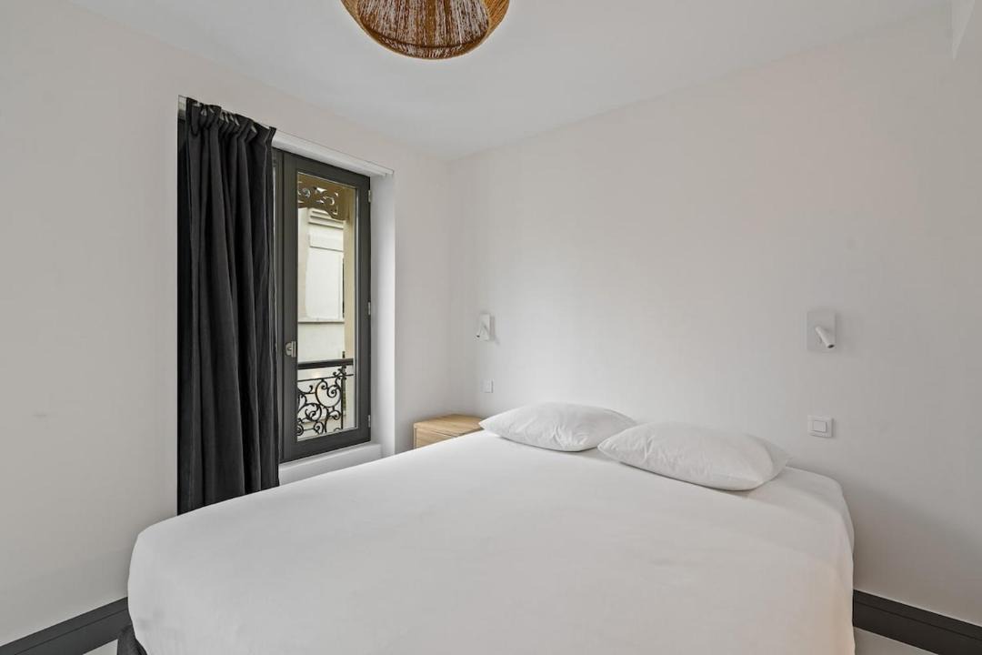 Photo of Bedroom in Quartier de la Goutte-d'Or