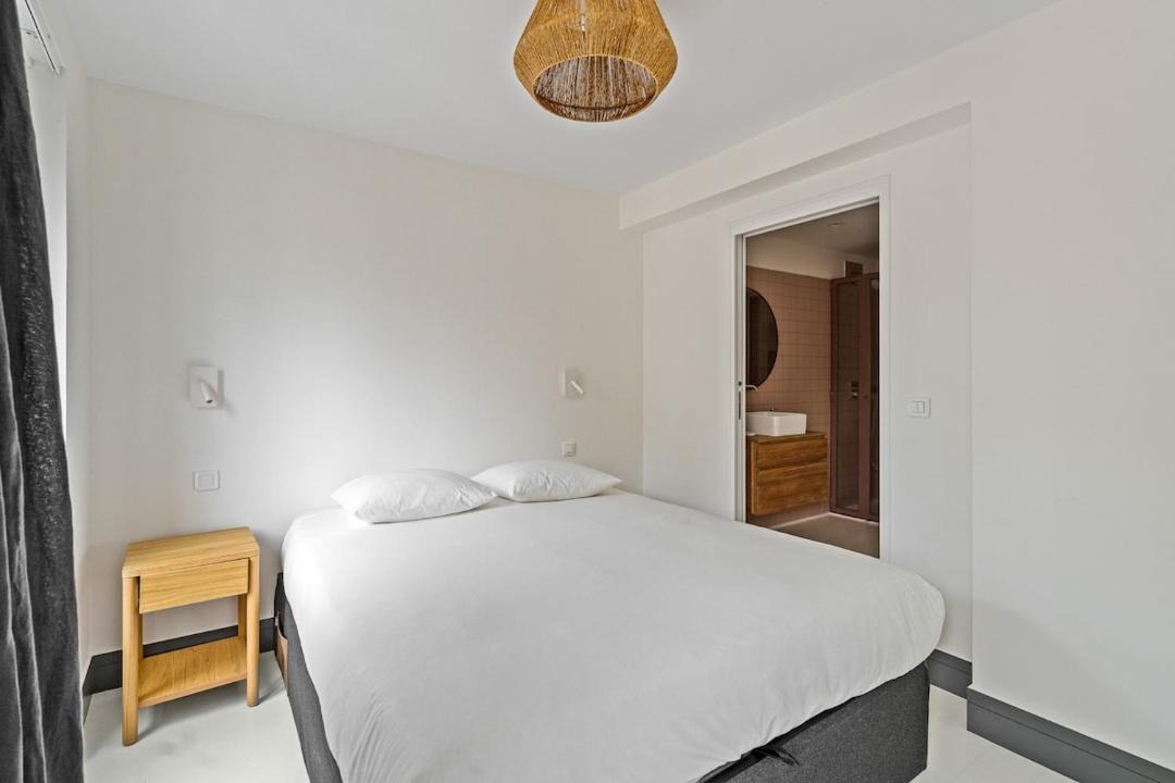 Photo of Bedroom in Quartier de la Goutte-d'Or