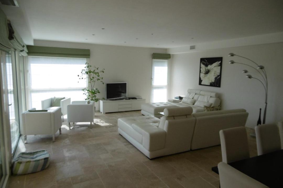 Photo of Livingroom in Theoule-sur-Mer
