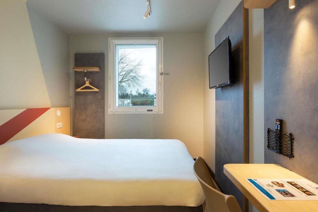 Photo of Bedroom in Antony