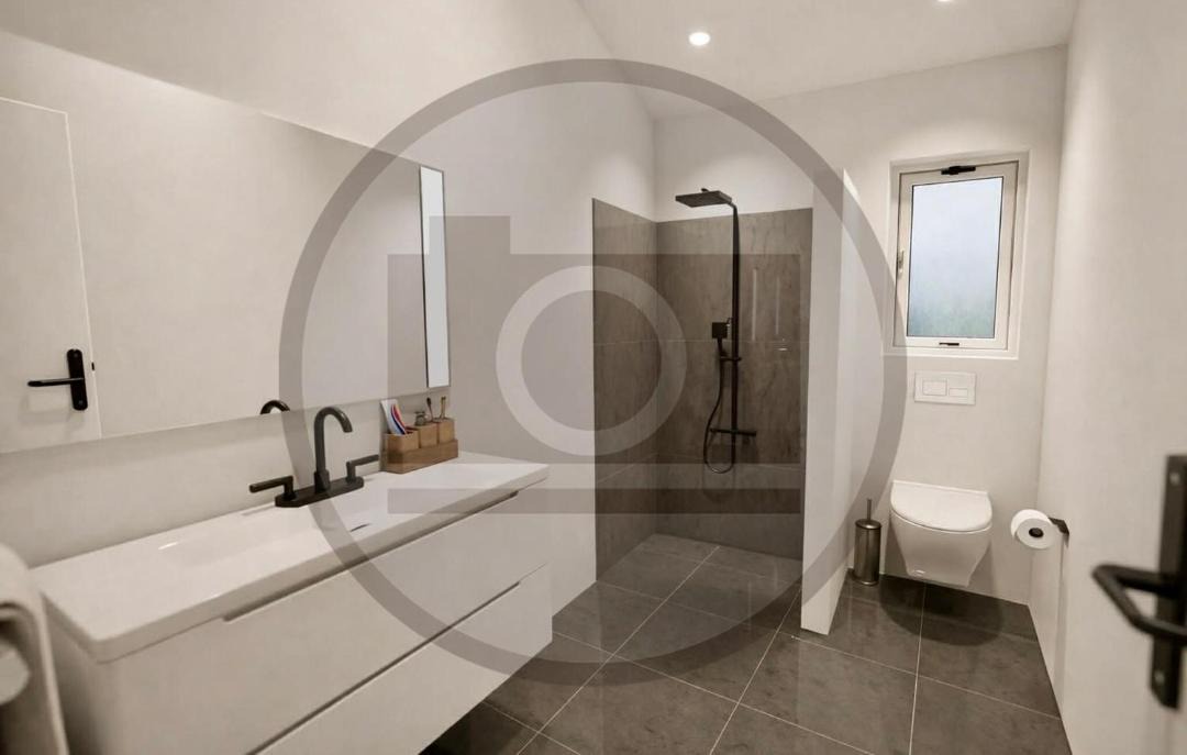 Photo of Bathroom in Haslevgarde