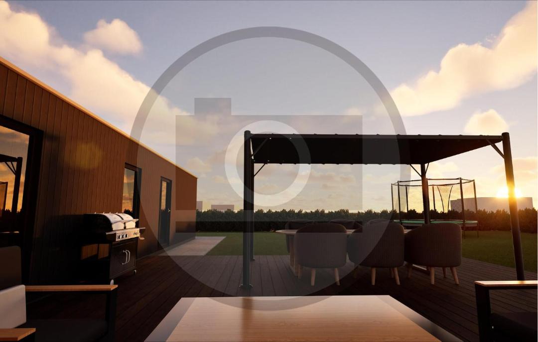 Photo of Patio Balcony in Haslevgarde