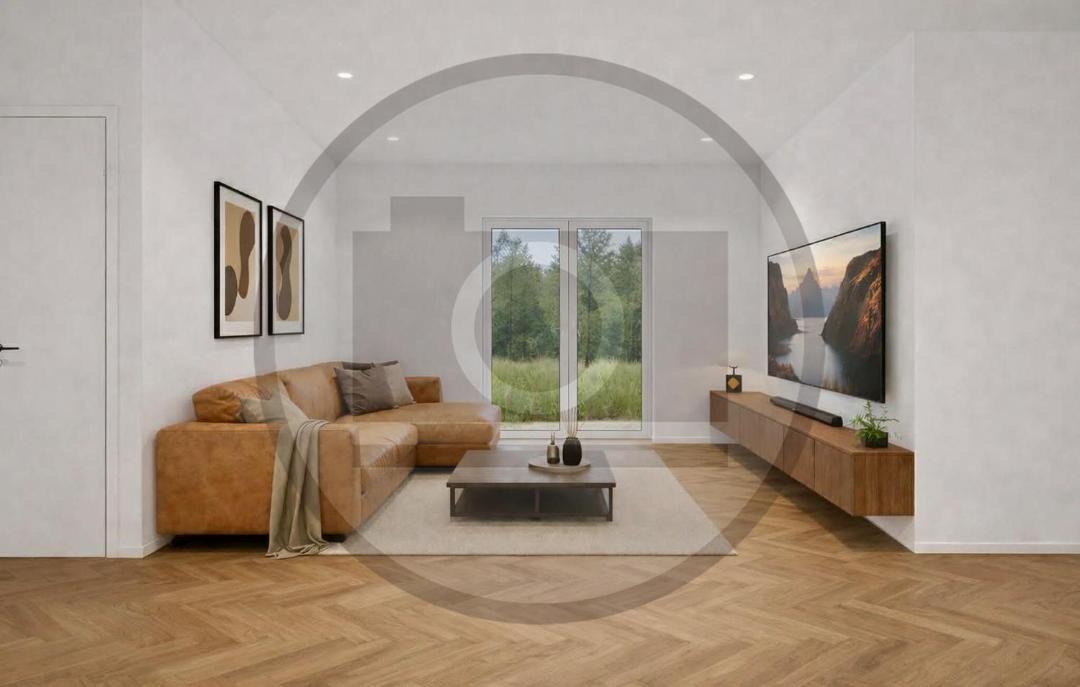 Photo of Livingroom in Haslevgarde