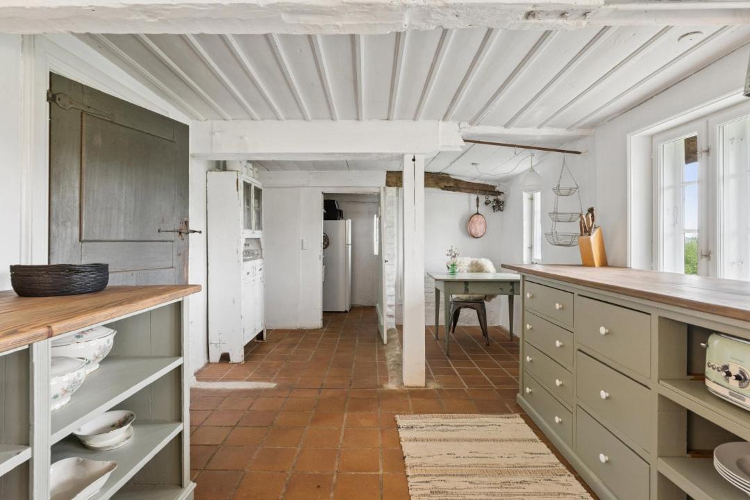 Photo of Kitchen in Hojer