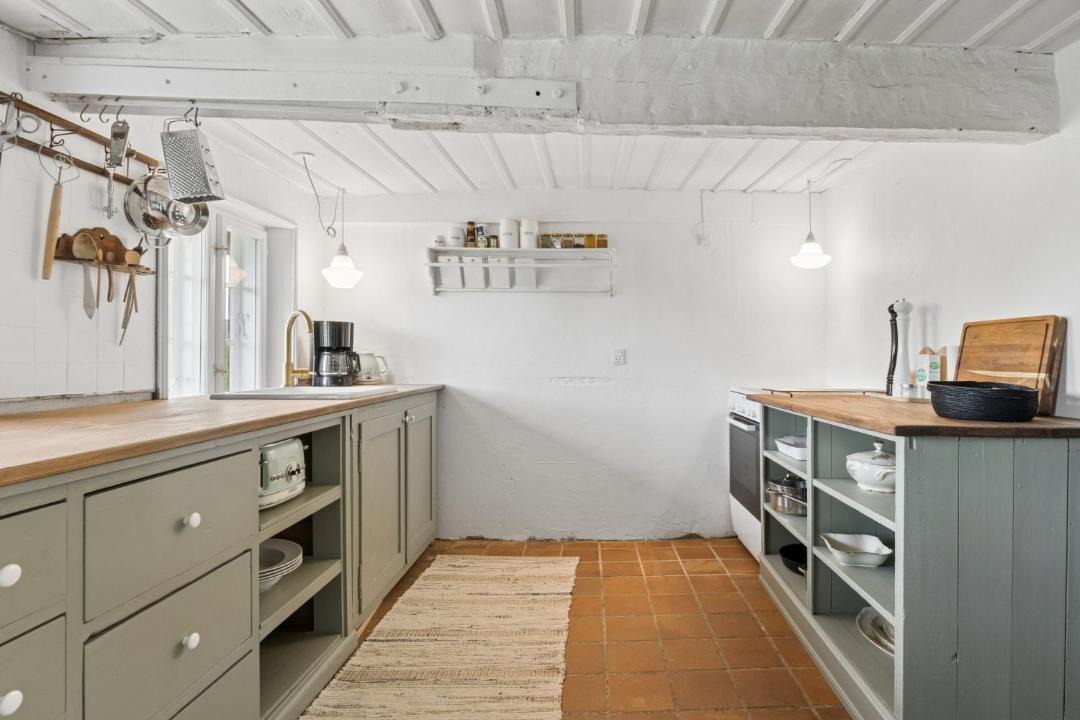 Photo of Kitchen in Hojer