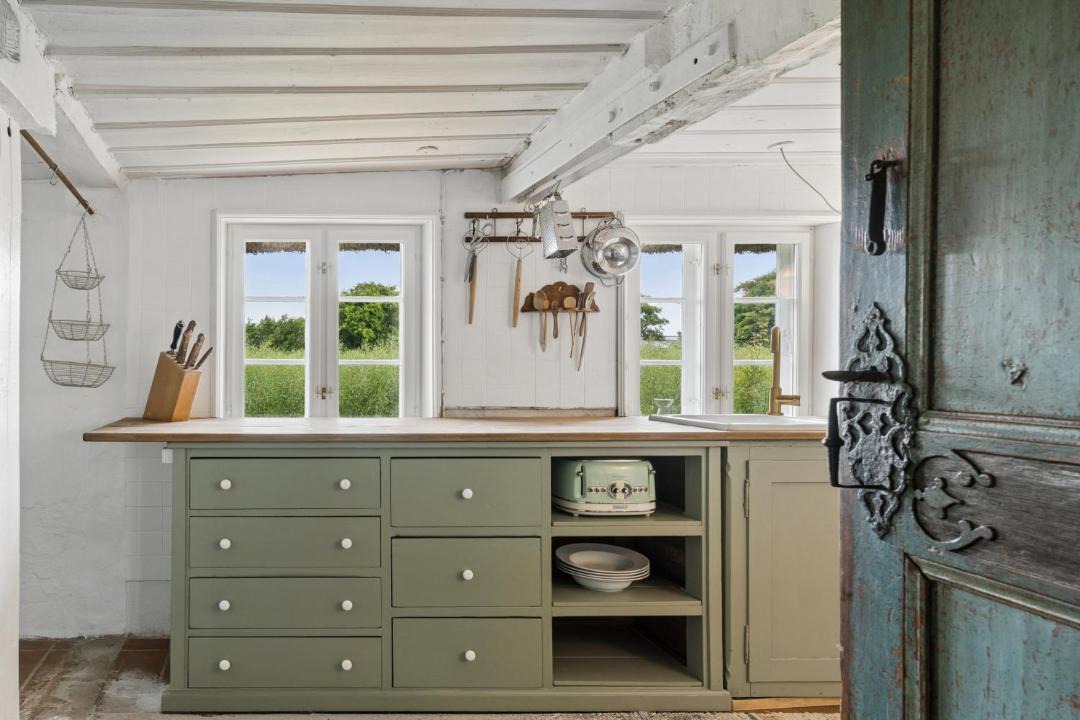 Photo of Kitchen in Hojer