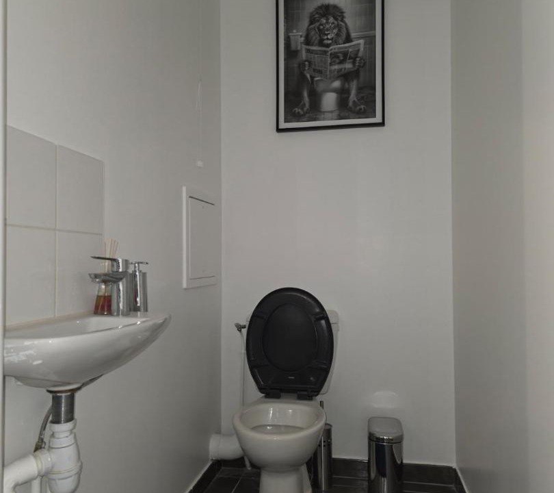 Photo of Bathroom in Center