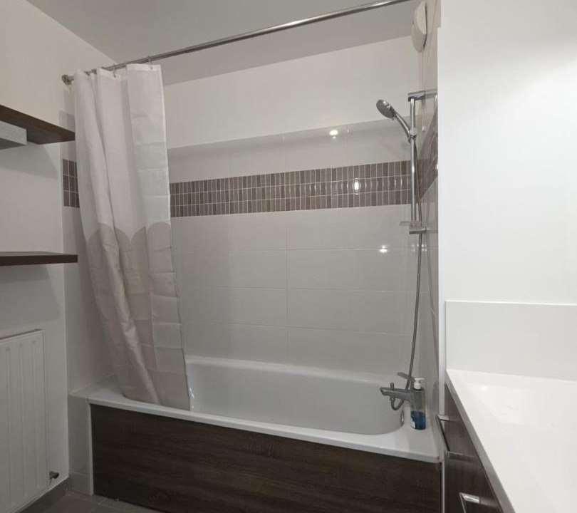 Photo of Bathroom in Center