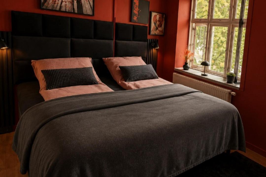 Photo of Bedroom in Aalborg Midtby
