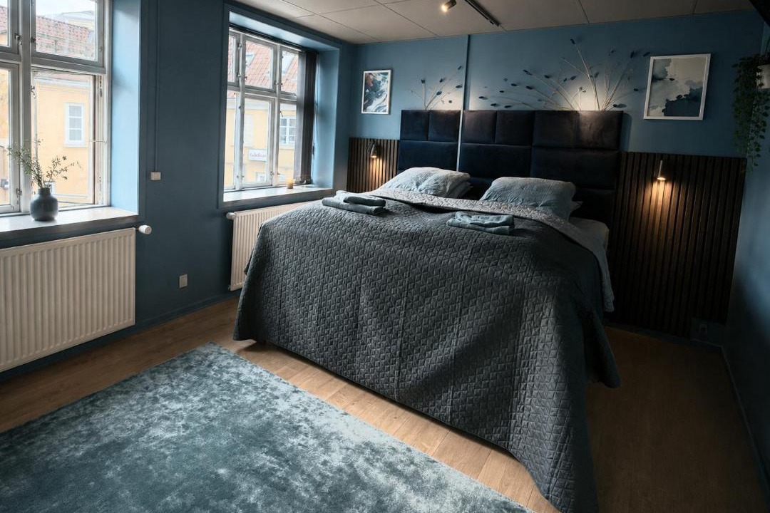 Photo of Bedroom in Aalborg Midtby